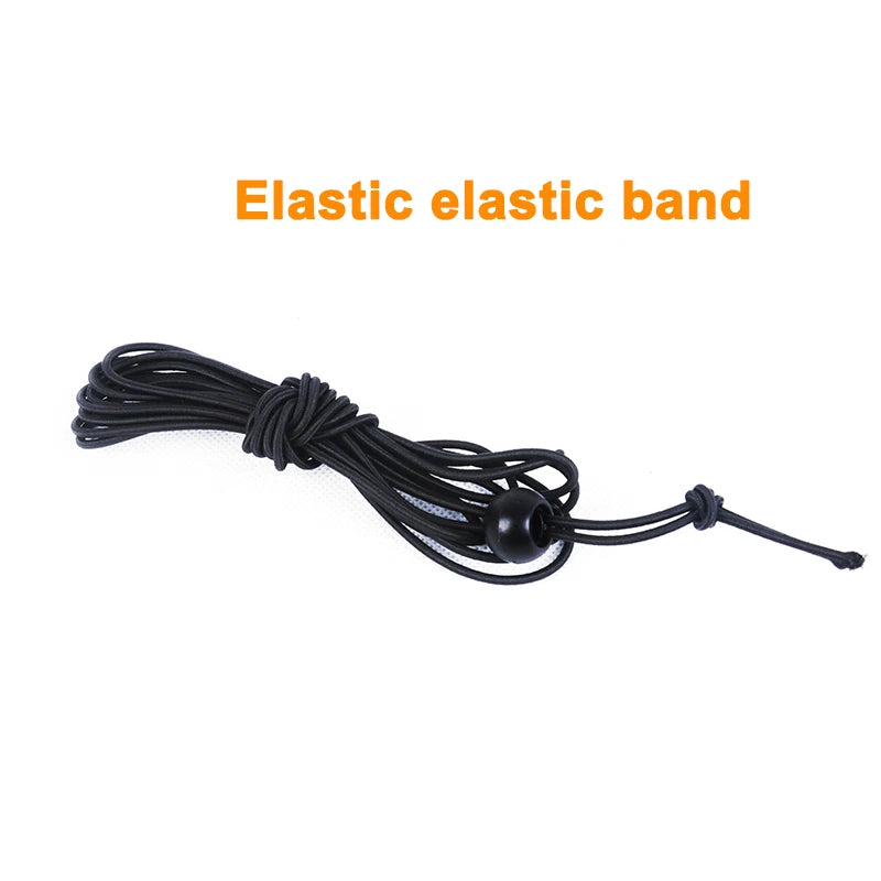 Adjustable Football Kick Football Training Practice Equipment Children Auxiliary Circling Belt Kids Soccer Trainer Elastic Belt