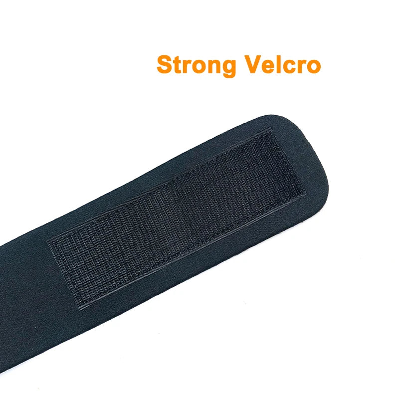 Adjustable Football Kick Football Training Practice Equipment Children Auxiliary Circling Belt Kids Soccer Trainer Elastic Belt